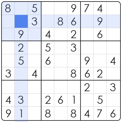sudoku club